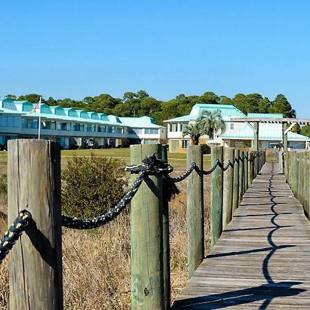 Surf Club Villa Dauphin Island Bagian luar foto