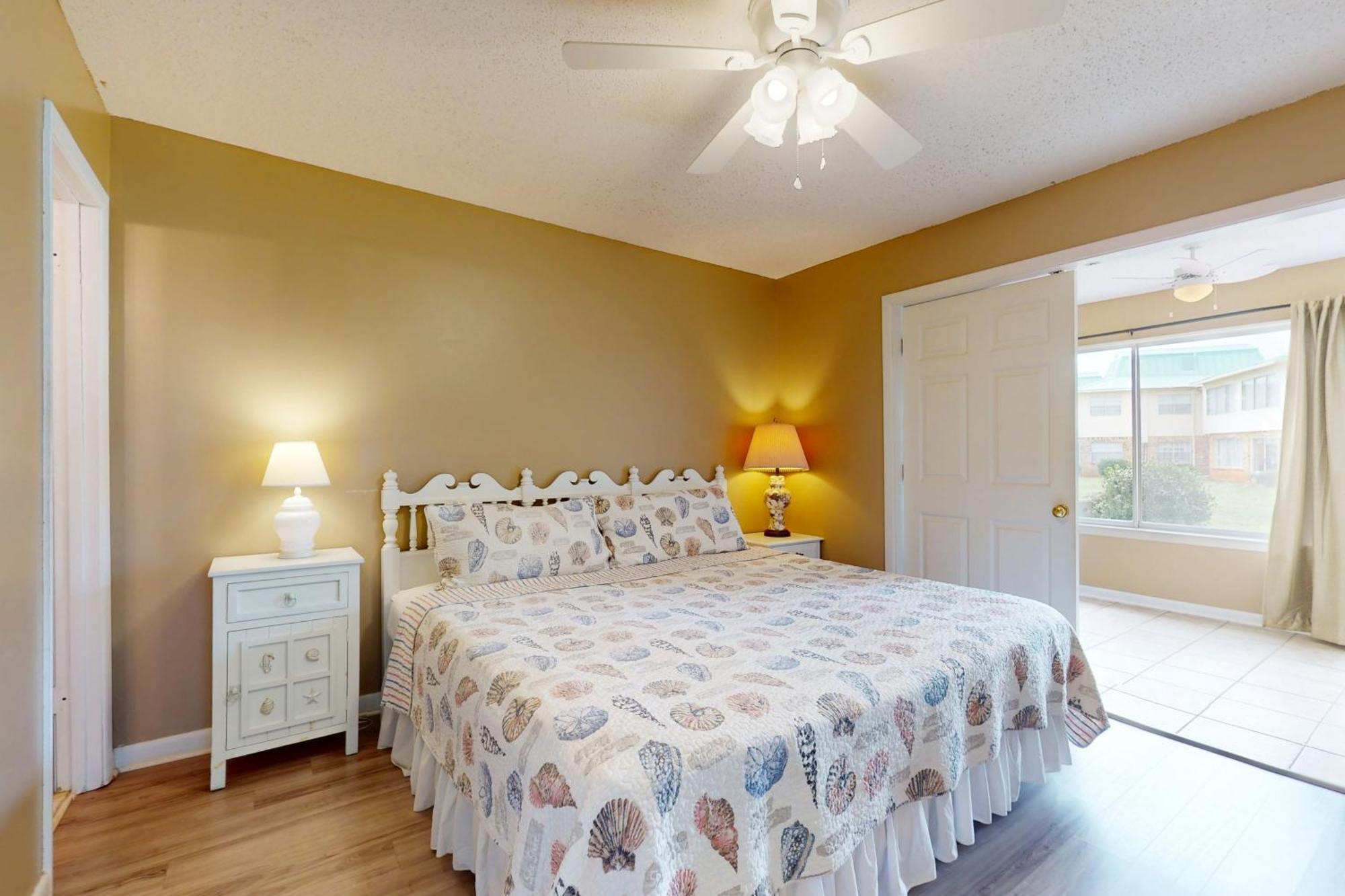 Surf Club Villa Dauphin Island Bagian luar foto