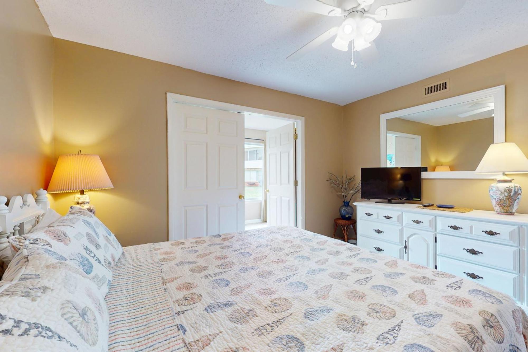 Surf Club Villa Dauphin Island Bagian luar foto