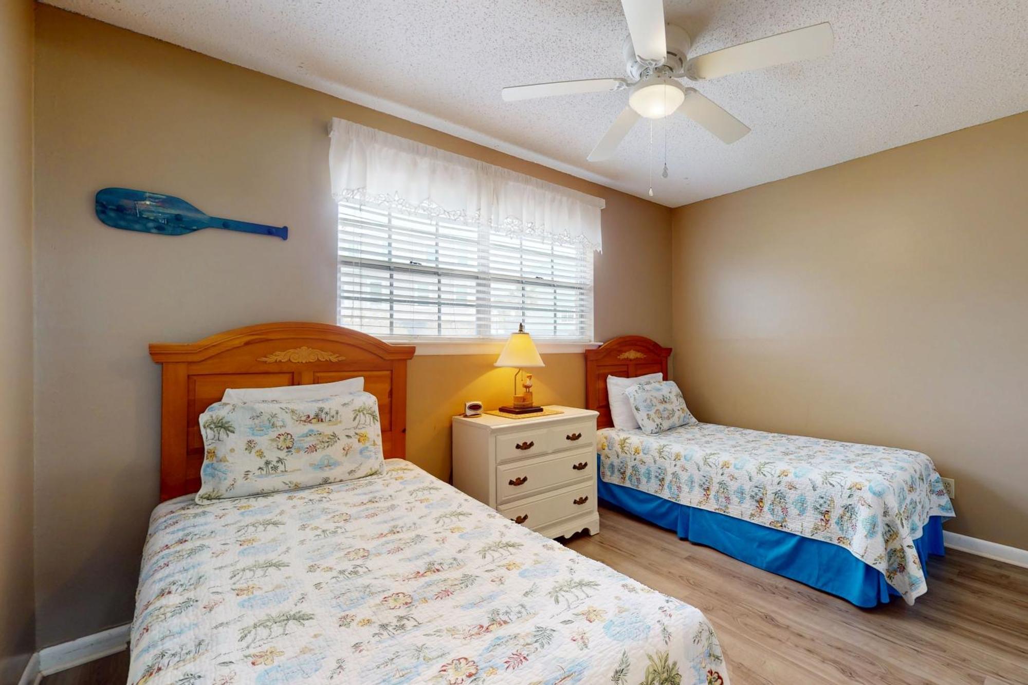 Surf Club Villa Dauphin Island Bagian luar foto