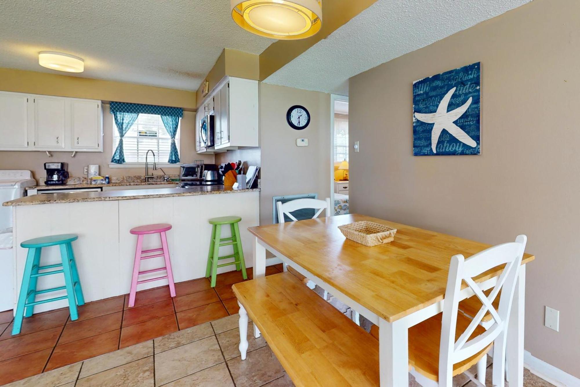 Surf Club Villa Dauphin Island Bagian luar foto
