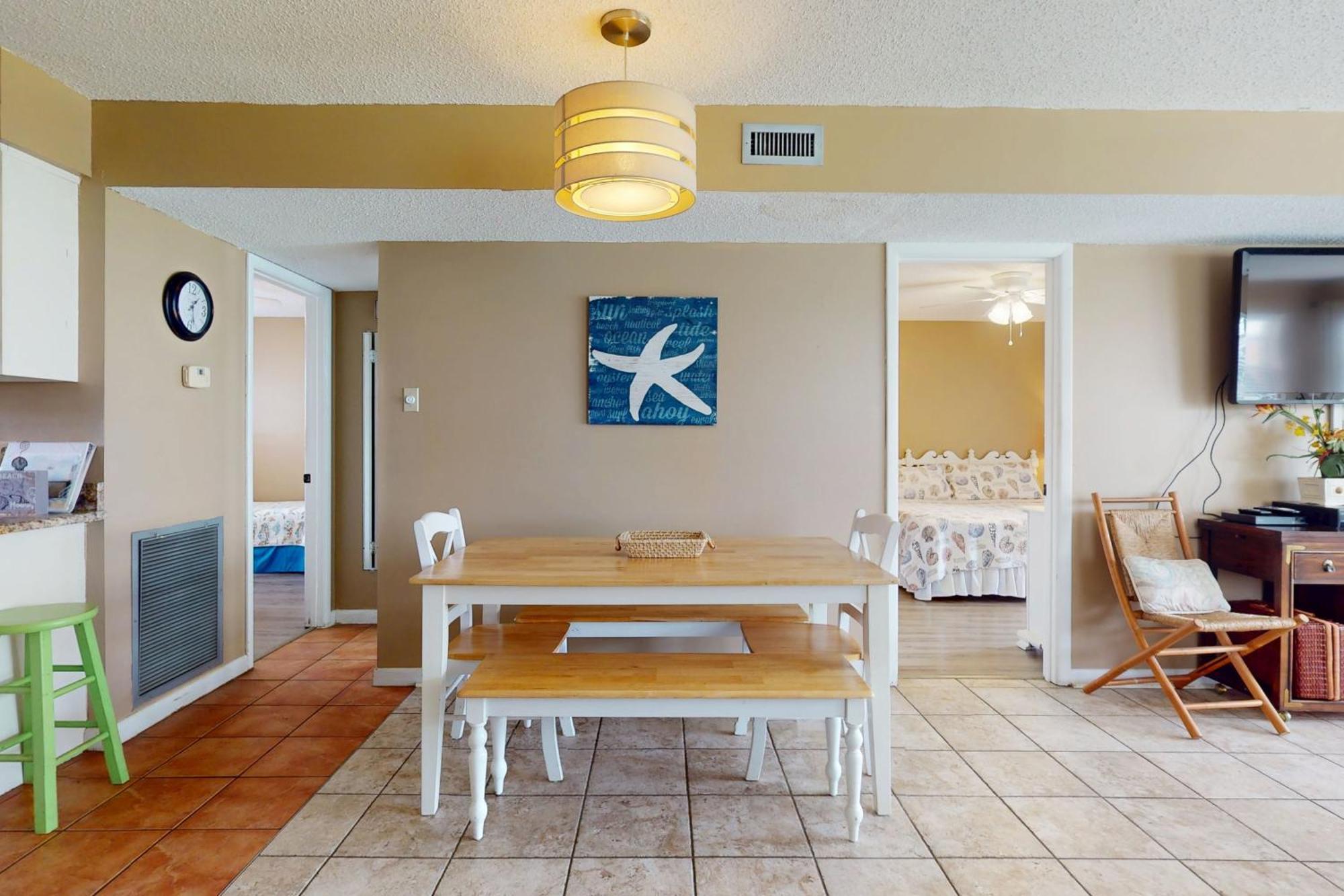 Surf Club Villa Dauphin Island Bagian luar foto