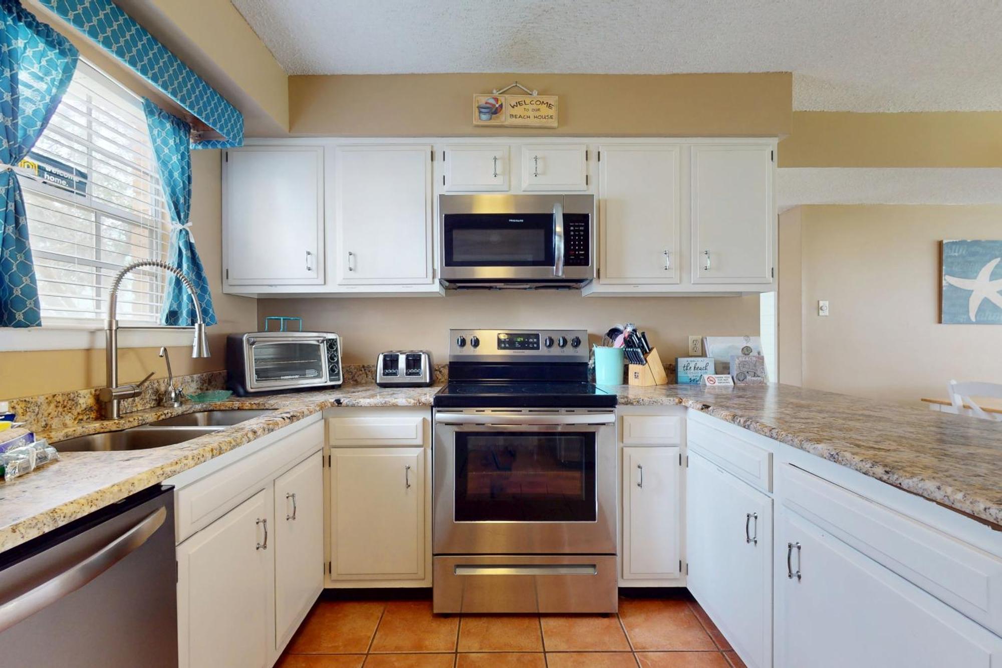 Surf Club Villa Dauphin Island Bagian luar foto